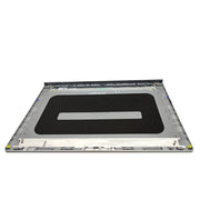DURAFORCE 0DDM9D Top Case Back Cover Silver for Dell Inspiron 15 3510 3511 3515 3520
