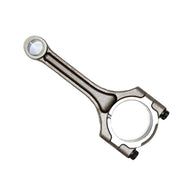 DURAFORCE 4Pcs Connecting Rod 23510-2B000 For 2012 2013-2017 Hyundai Accent KIA SOUL 1.6L