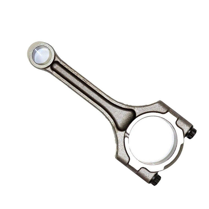 DURAFORCE 4Pcs Connecting Rod 23510-2B000 For 2012 2013-2017 Hyundai Accent KIA SOUL 1.6L