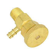 DURAFORCE For Bobcat Fuel Bleeder Valve 6598102 Fits 743 751 753 763 773 S175 S185 S205