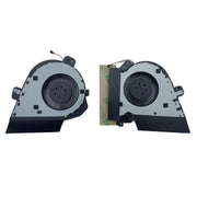 DURAFORCE For Asus ROG Zephyrus GA502IU GA502IV GU502DU GA502D GA502DU CPU+GPU Cooling Fan