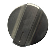 DURAFORCE For Whirlpool Oven Range Control Knob W11517334 WEG515S0FB0 WEG745H0FE0 New