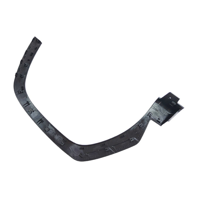 DURAFORCE Fender Wheel Molding Front Left Driver Side For 2022-2024 Hyundai Tucson