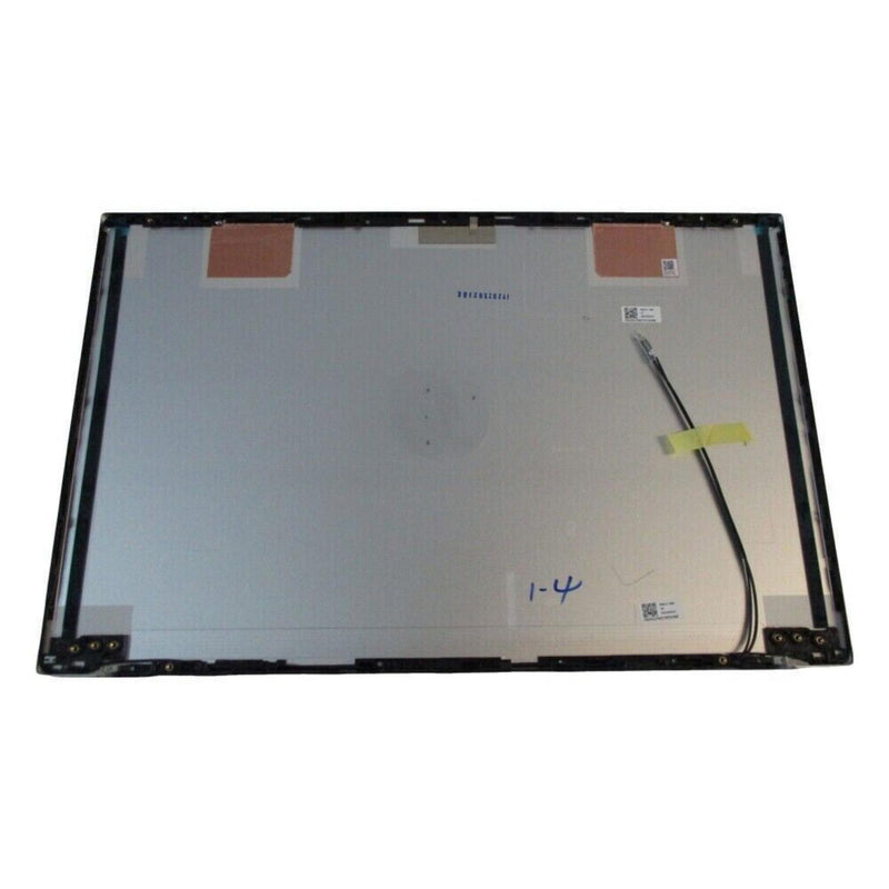 DURAFORCE For HP Pavilion 15-EG 15T-EG 15-EH 15Z-EH Lcd Back Cover Top M08901-001 Silver
