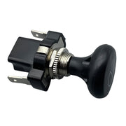 DURAFORCE 12V Car Auto Headlight Push Pull Light Switch For Golf Cart EZGO Club Car New US