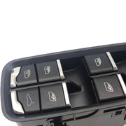 DURAFORCE Power Window Switch 7PP959858AEDML for Porsche Macan Panamera Cayenne 2011-2018