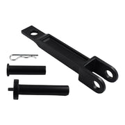 DURAFORCE A65-6008 Tow Hook pull Pin & A65-6007 Frame Pins for Peterbilt Tow Hook A20-6014