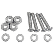 DURAFORCE Auxiliary Power Fuse Block Bracket Fits For Toyota Tundra 2007-2021 Aluminum