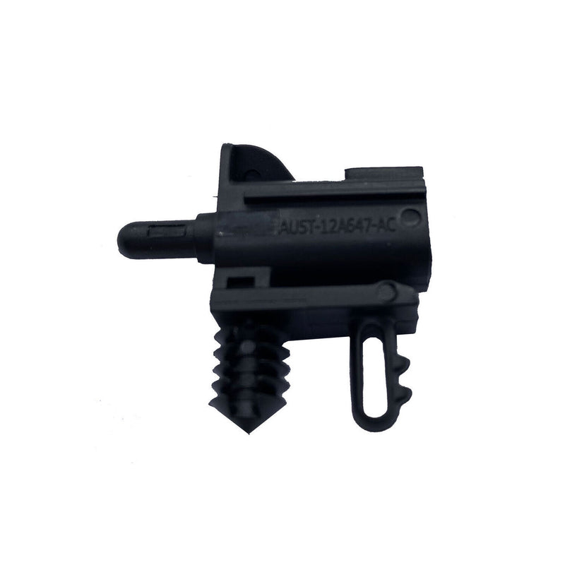 DURAFORCE New A/C Ambient Air Temperature Sensor &Connector For 2011 2012-2019 Ford Edge