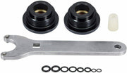 DURAFORCE HS5157 Front Mount Hydraulic Steering Cylinder Seal Kit For SeaStar HC5345