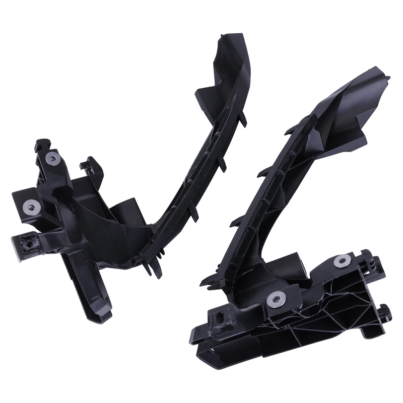 80A805608 80A805607 Headlight Bracket Set Left Right for 19 2020 for Audi Q5