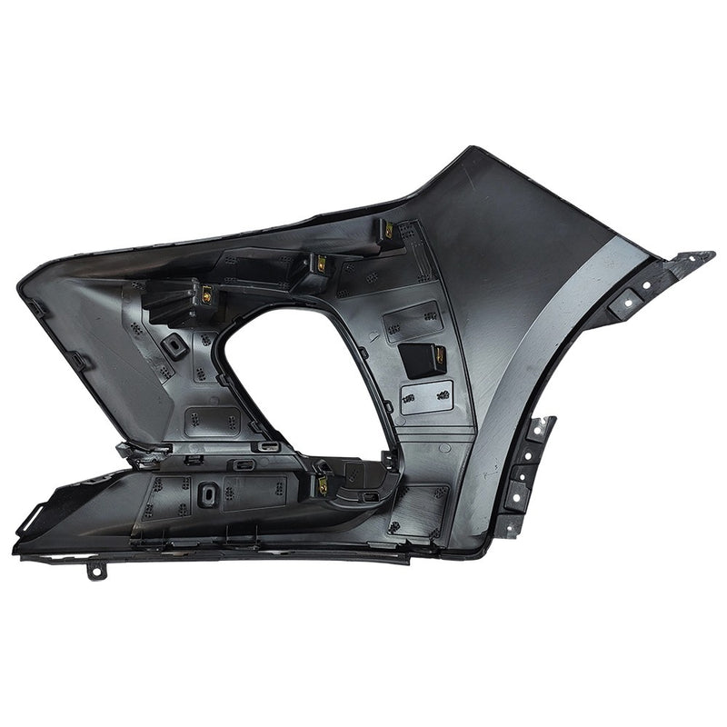 DURAFORCE For 2023-2025 Chevrolet Blazer Front Passenger Bumper Side Cover RH 42755333