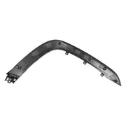 DURAFORCE Front Left/Driver Fender Trim Fender Molding Trim For 2014-2023 Toyota 4Runner