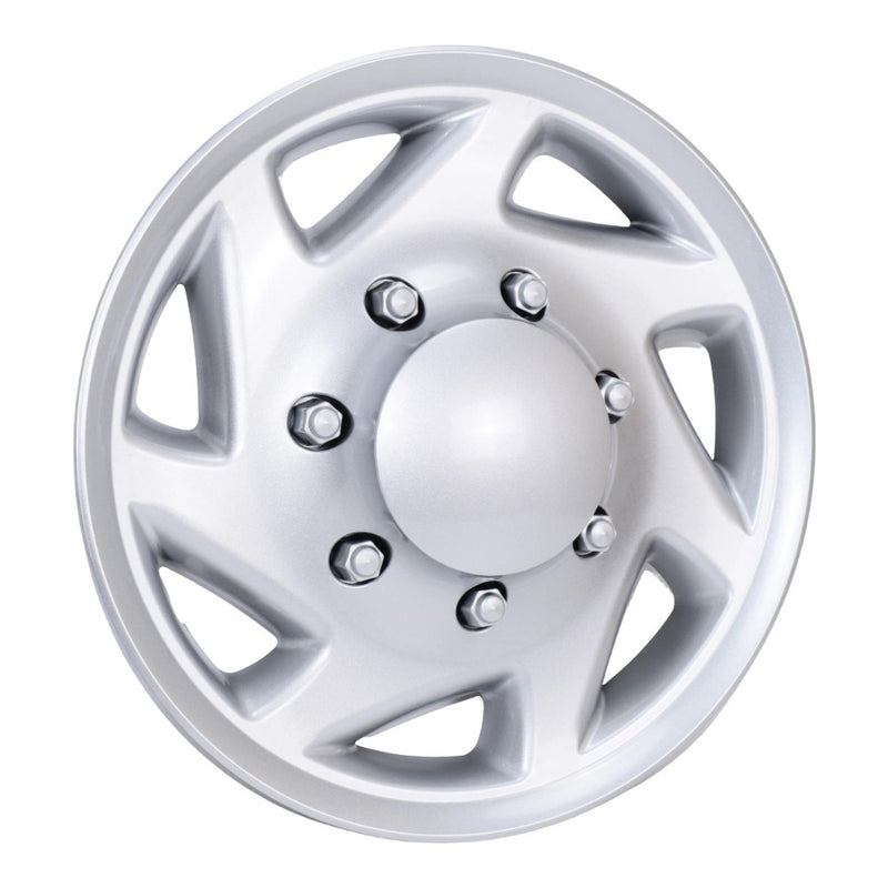 4 Wheel Covers Hub Caps Rim Simulators for Ford for Econoline E150 E250