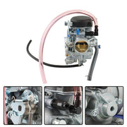 DURAFORCE Carburetor Carb for 1995-2005 Kawasaki Vulcan 800 VN800