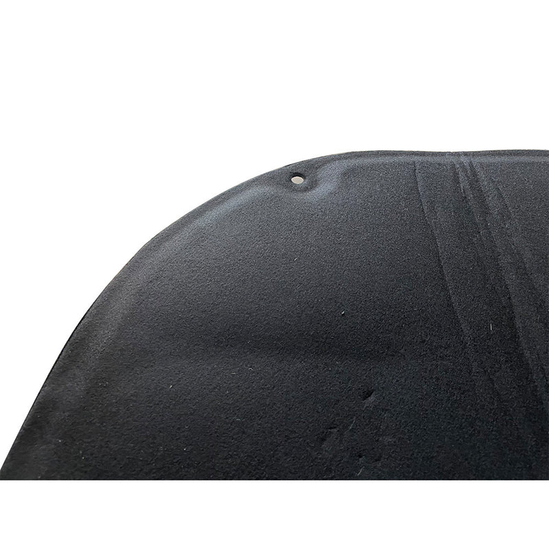 DURAFORCE Engine Hood Insulation Pad Heat Shield Blanket Trim For 2019-2024 Toyota RAV4