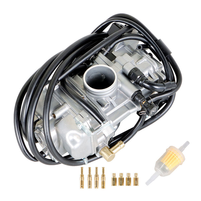DURAFORCE Carburetor For Honda CRF150R 2007-2009 CRF150RB Expert 2007-2009