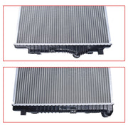 DURAFORCE Radiator for 2022-24 VW Volkswagen Jetta/Taos 4Cy/1.5T Main 13940 5QM121251AB