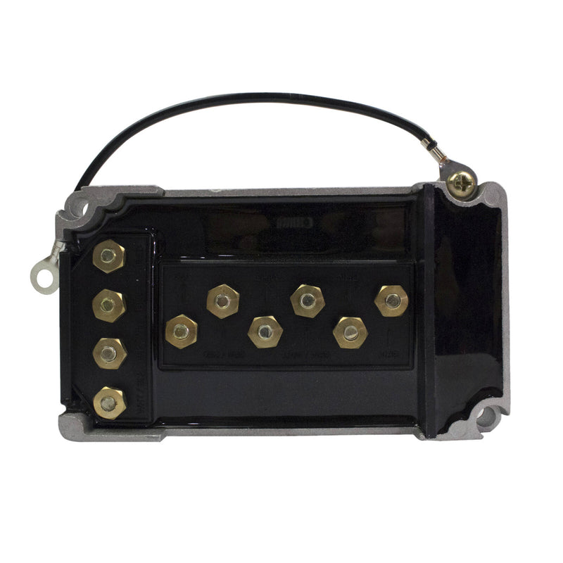 DURAFORCE CDI Switch Box 332-7778A12 Fit For 50-275 HP Mercury Outboard Motor