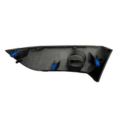 DURAFORCE For Toyota RAV4 2006-2012 Dash Center Instrument Panel Replacement Trim Cover US