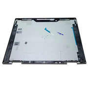 DURAFORCE Silver Back Cover for HP Envy X360 13 BD 13M BD0023DX 13m bd1033dx