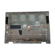 DURAFORCE Bottom Base Case Cover Silver For Dell Inspiron 7420 7425 2-in-1 Enclosure 66VNC