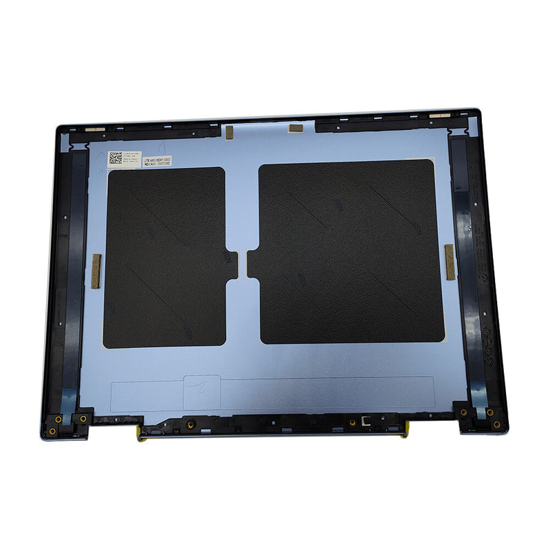 DURAFORCE New LCD Back Cover For Dell Inspiron 7430 7435 Top Case Lid 2-in-1 0W4GYW W4GYW