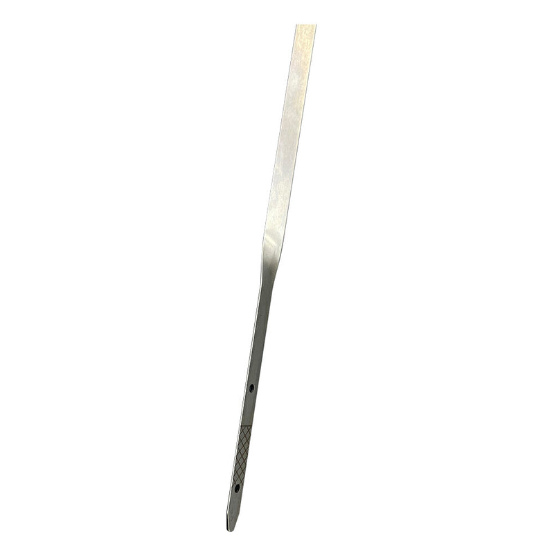 DURAFORCE Engine Oil Level Dipstick Indicator for 2013-2019 2.0L Engine Fusion Explorer