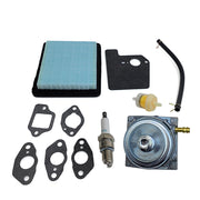 DURAFORCE Fit For Honda 16100-Z8B-901 BB76A Carburetor Kit 16100Z8B901 GCV160LA0 GCV160LA1