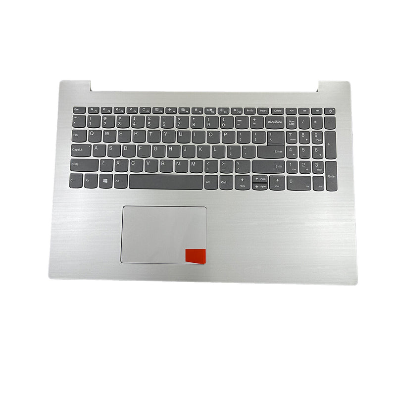 DURAFORCE New For Lenovo ideaPad 320-15IKB 320-15 Palmrest US Keyboard Touchpad 5CB0N86311