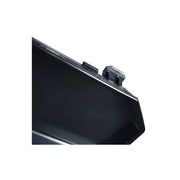 DURAFORCE Grille Trim Molding Radar Hole Cover For 2020 2021 2022 Honda CR-V 71124-TLA-A50