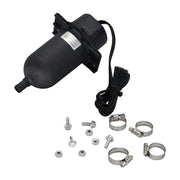 DURAFORCE Block Heater With Plug TPS151GT8-000 for Perkins Engine 1500 Watt 120V 12.5 Amps