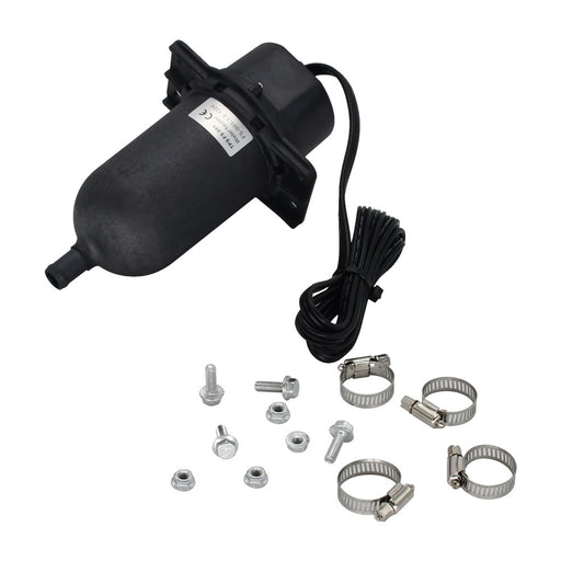 DURAFORCE Block Heater With Plug TPS151GT8-000 for Perkins Engine 1500 Watt 120V 12.5 Amps