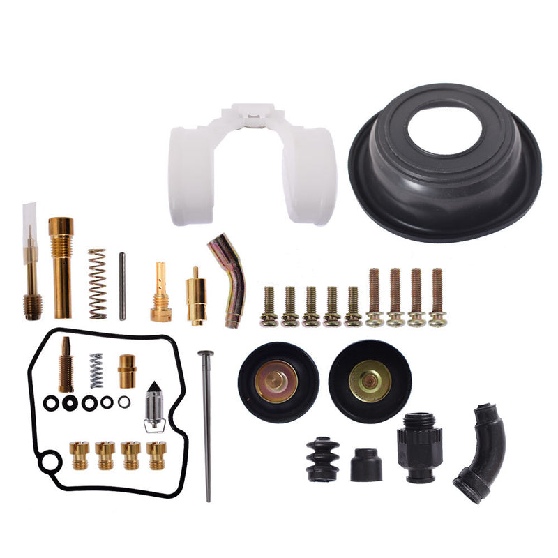 DURAFORCE For Kawasaki Vulcan VN800 Drifter 1995~2006 Carb Carburetor Repair kit