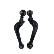 DURAFORCE 2x Adjustable Rear Alignment Camber Arms For Toyota RAV4 06-18 Lexus NX 15-20