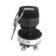 DURAFORCE 4360469 Ignition Switch w/Keys For JLG Lift 1532E2 1930ES T350 400S 400RTS 460SJ