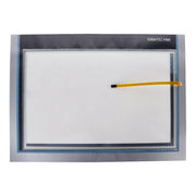 DURAFORCE 6AV2 124-0MC01-0AX0 Touch Screen Panel for 6AV2124-0MC01-0AX0 TP1200+Overlay New