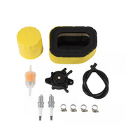 DURAFORCE Air Filter Tune Up Kit Set For Kohler Courage SV710-SV740 20-27HP Twin Cylinder