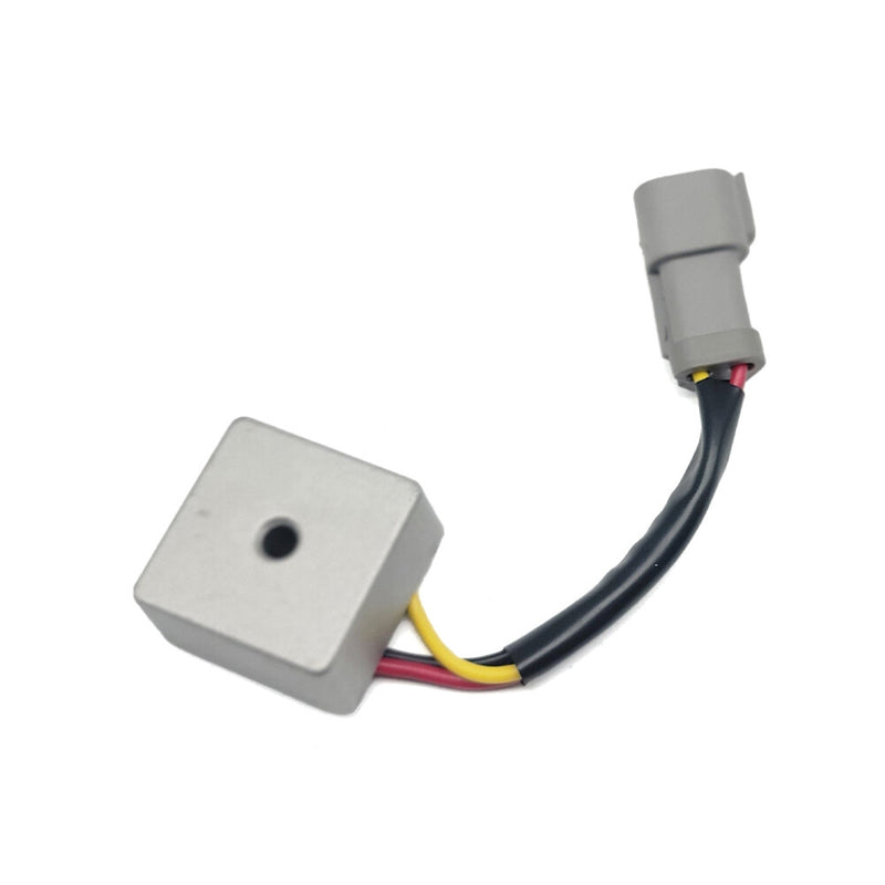 1028033 01 Voltage Regulator Rectifier for Club Car Precedent Cart