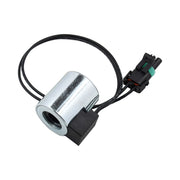 DURAFORCE Electrical Coil AT139433 for John Deere 110 120 120C 135C 160C 160LC 200CLC