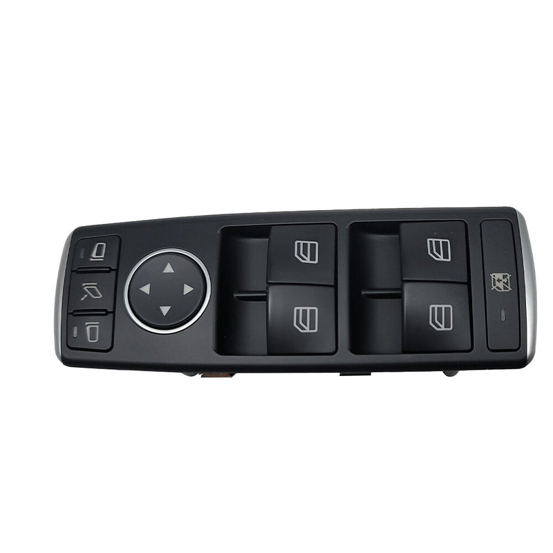 1669054400 Power Window Control Switch for Mercedes G63 G65 W166 GL550 ML550