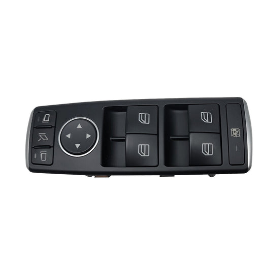 DURAFORCE 1669054400 Power Window Control Switch for Mercedes G63 G65 W166 GL550 ML550