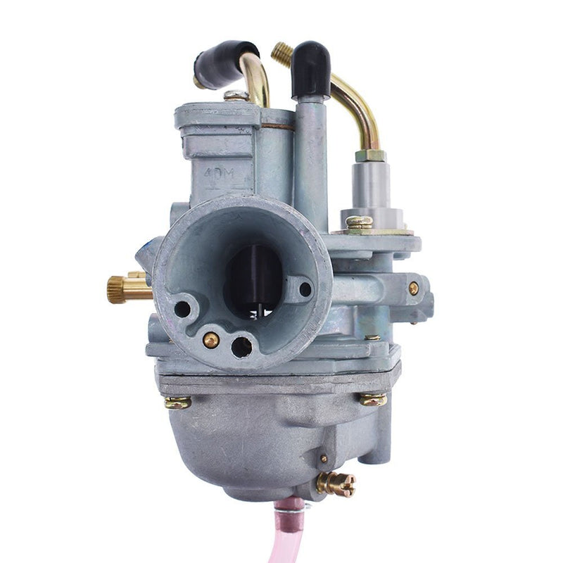 DURAFORCE Carburetor & Air Filter For Eton RXL70 ATV 2-Stroke Quad 4 Wheeler