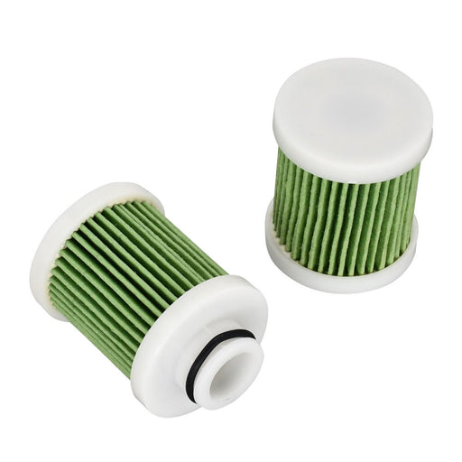 DURAFORCE Fuel Filter Element For Yamaha 30-115 Hp 4-Str 6D8-24563-00-00 Sierra 18-79799