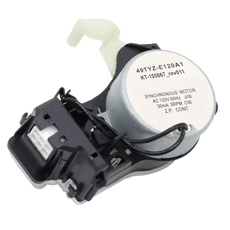DURAFORCE Washer Shift Actuator For Whirlpool W10913953 Replace W10597177 W10913953VP