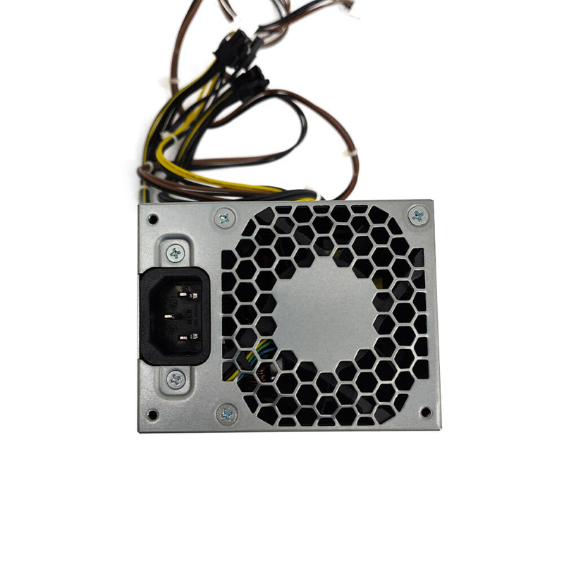DURAFORCE 650W PSU 4+4Pin For HP 800 G3 G4 G5 Z2 Z1 TE01 TG01 Envy-795-0003UR Power Supply