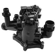 DURAFORCE 11538642559 Heat Management Thermostat Housing For BMW X3 X4 X5 X6 X7 Z4 M240i