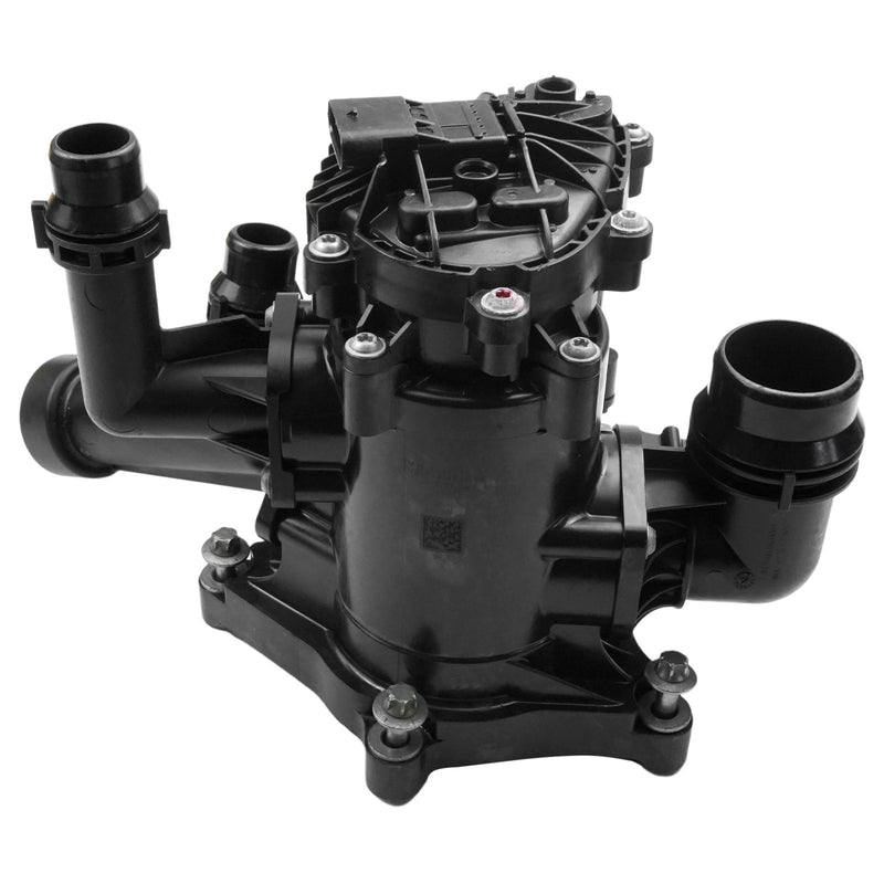 DURAFORCE 11538642559 Heat Management Thermostat Housing For BMW X3 X4 X5 X6 X7 Z4 M240i