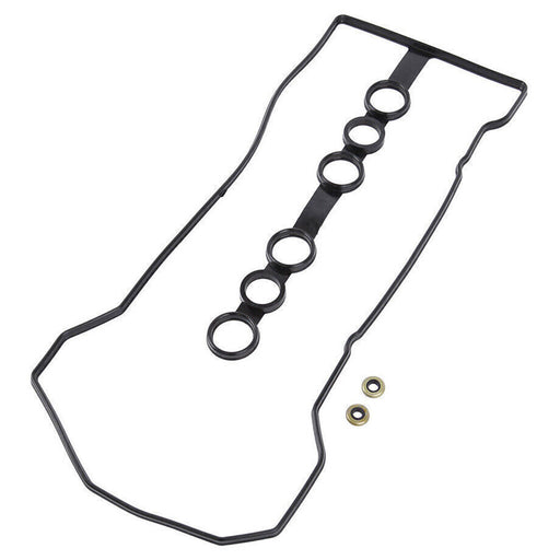 DURAFORCE VS50542R Valve Cover Gasket Set W/Grommets for 2000-2008 Toyota Corolla
