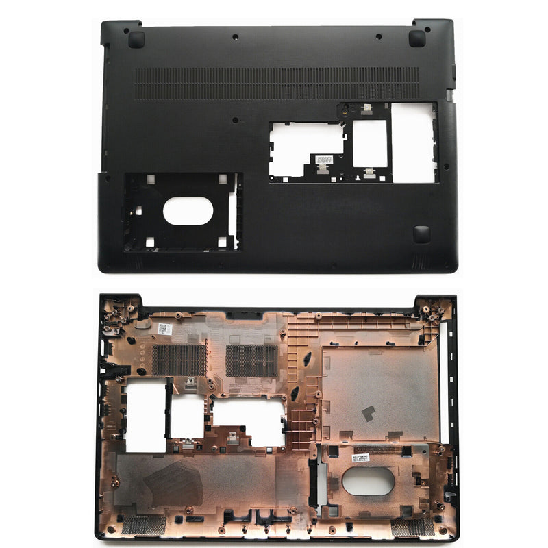 DURAFORCE New For Lenovo IdeaPad 310-15 310-15ISK Bottom Base Cover 5CB0L35822 AP10T000700